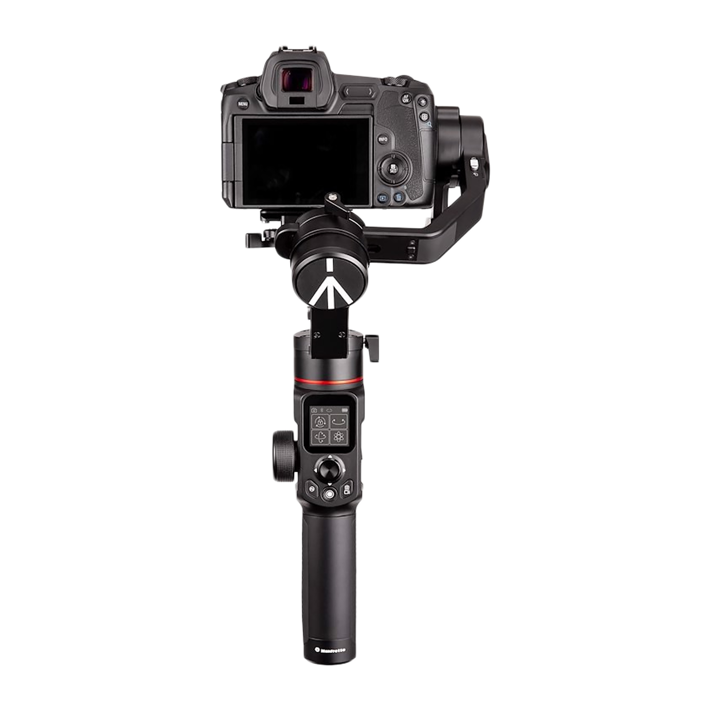 Buy Manfrotto MVG220 3-Axis Gimbal for Camera (Multiple Buy Manfrotto MVG220 3-Axis Gimbal for Camera (Multiple